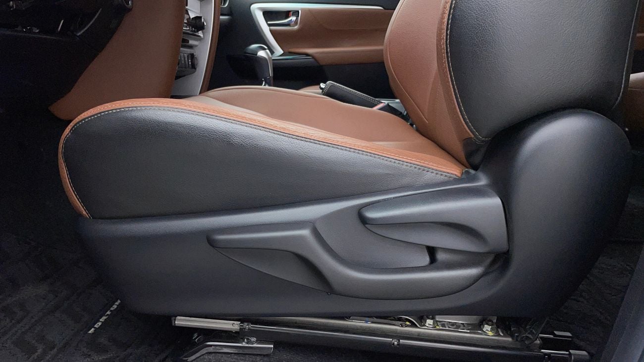 Toyota Fortuner VXR 4 | Zero Down Payment | Free Home Test Drive