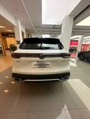 Changan CS55 Plus Luxury editon