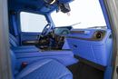 Mercedes Benz G63 AMG BRABUS 900