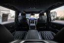 تويوتا لاند كروزر VXR 3.5L FULL OPTION WITH MBS AUTOBIOGRAPHY VIP SEAT AND STAR LIGHT