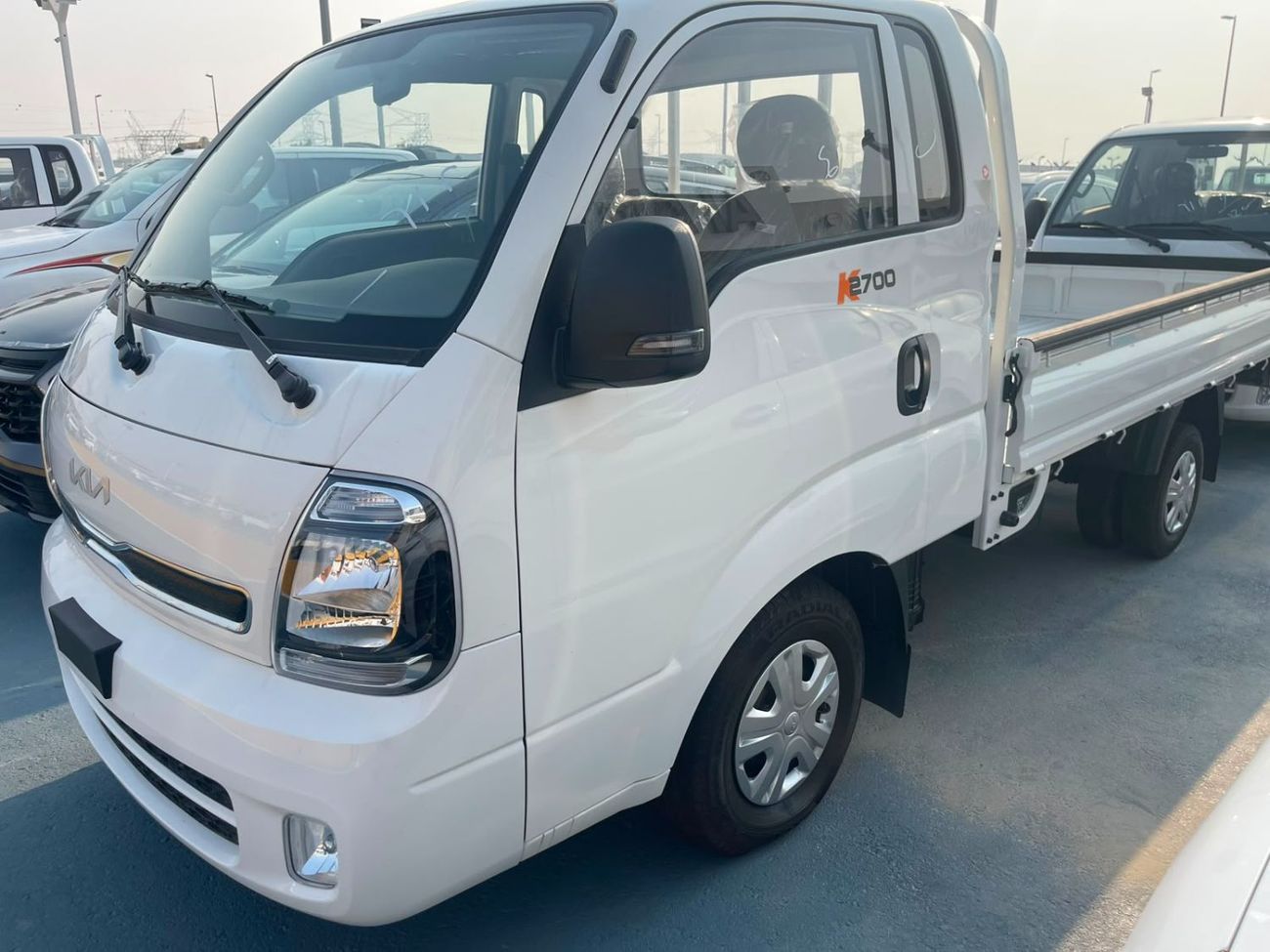 هيونداي H 100 STANDARD