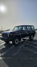 Toyota Land Cruiser 70 HT VXR 4.0L HARDTOP 5 DOORS