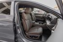 BYD HAN PLATINUM BYD Han DM-i 125KM Elite | FWD | High Spec | 2025 (Export)
