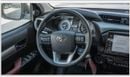 Toyota Hilux SGLX 2.7 2026