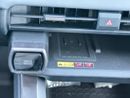 تويوتا راف ٤ XLE HEV ديلوكس إيديشن 2.5 لتر هجينة أوتوماتيكية دفع رباعي // 2026 // خيارات عالية مع كاميرا 360 درجة
