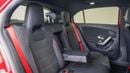 مرسيدس بنز A45 UAE's Very Best Example | AED 3,626 Per Month
