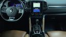 Renault Koleos 2022 LE | AED 760/Month | 0 DP | 30 Day Return | Warranty | Service History