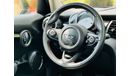 Mini Cooper S 1399 PM || MINI COOPER S || 2.0TC l4 || 0% DP ||GCC || WELL MAINTAINED