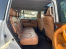 Nissan Patrol LE Platinum Nissan Patrol Titanium _GCC_2014_Excellent Condition _Full option