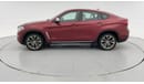 BMW X6 50I LUXURY 4.4 | Zero Down Payment | Free Home Test Drive