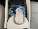مرسيدس بنز CL 550 STD AMG