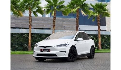 Tesla Model X Dual Motor | 5,425 P.M  | 0% Downpayment | Perfect Condition!
