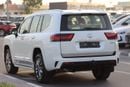 Toyota Land Cruiser VXR