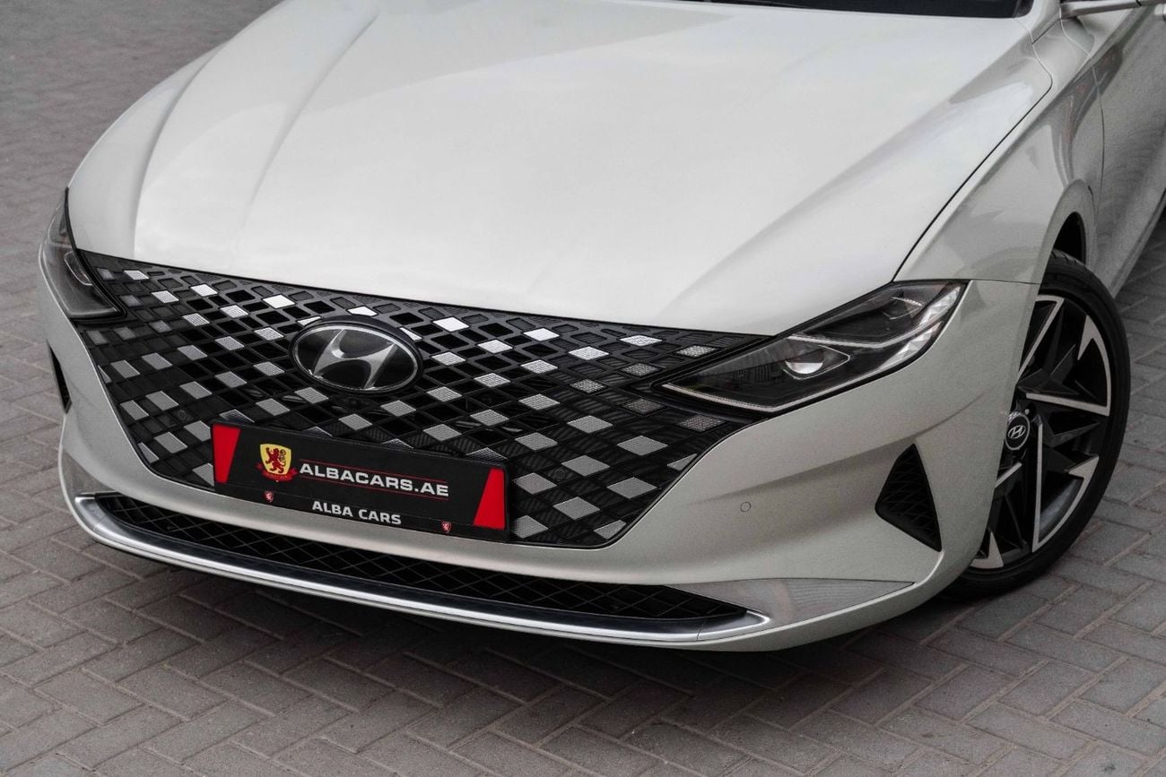 هيونداي أزيرا | 3,133 P.M  | 0% Downpayment | Agency Warranty!