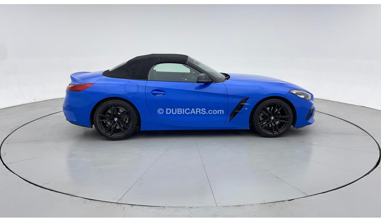BMW Z4 S DRIVE 2.0I 2 | Zero Down Payment | Free Home Test Drive