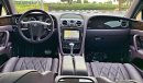 Bentley Flying Spur 6.0 W12 - 2015 - HAND CRAFT EDITION - PRISTINE CONDITION