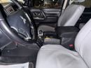 ميتسوبيشي باجيرو GLS Mid 3.0L (177 HP)