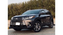 Toyota Highlander XLE VERSION // TOP CONDITION // LIKE NEW