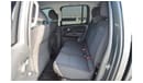Volkswagen Amarok Full option accident free