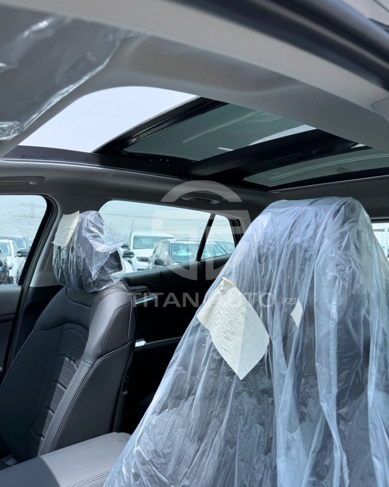 كيا سبورتيج