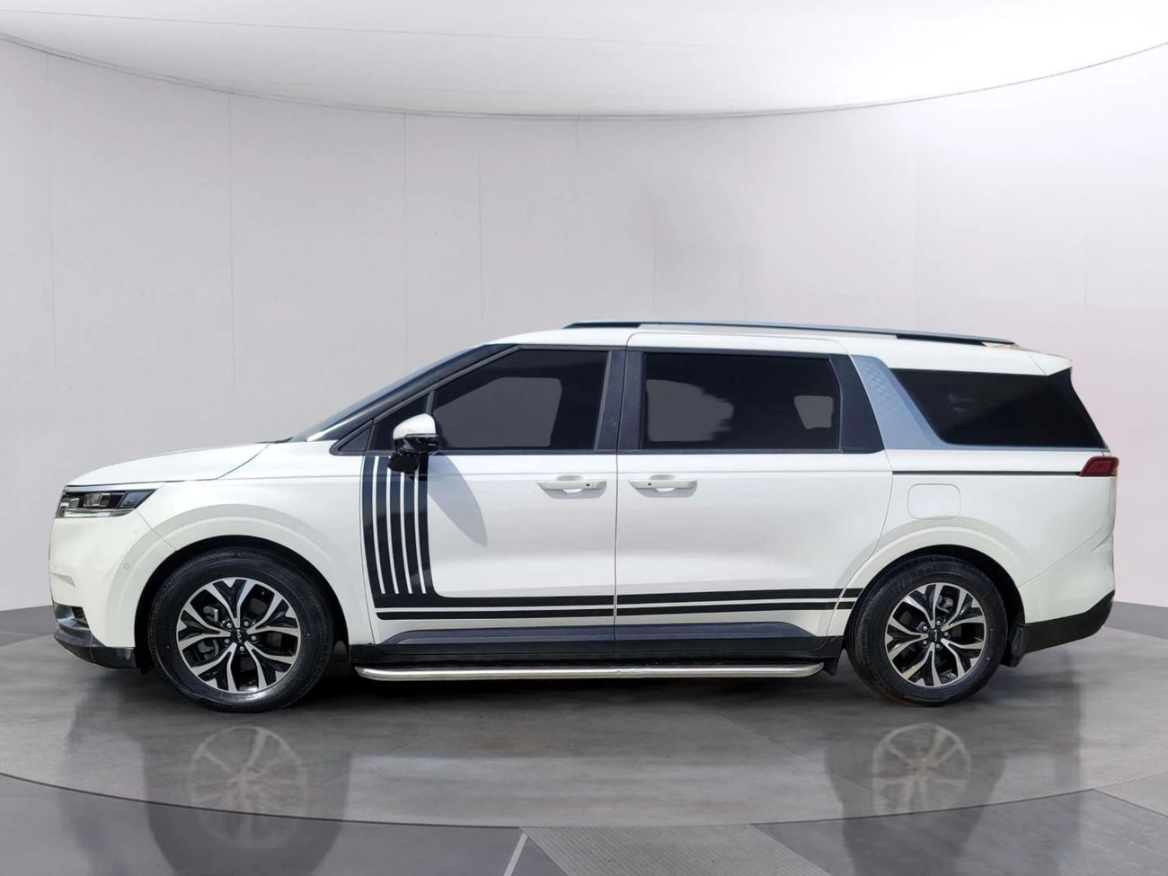 كيا كارنيفال GDI EX 3.5L