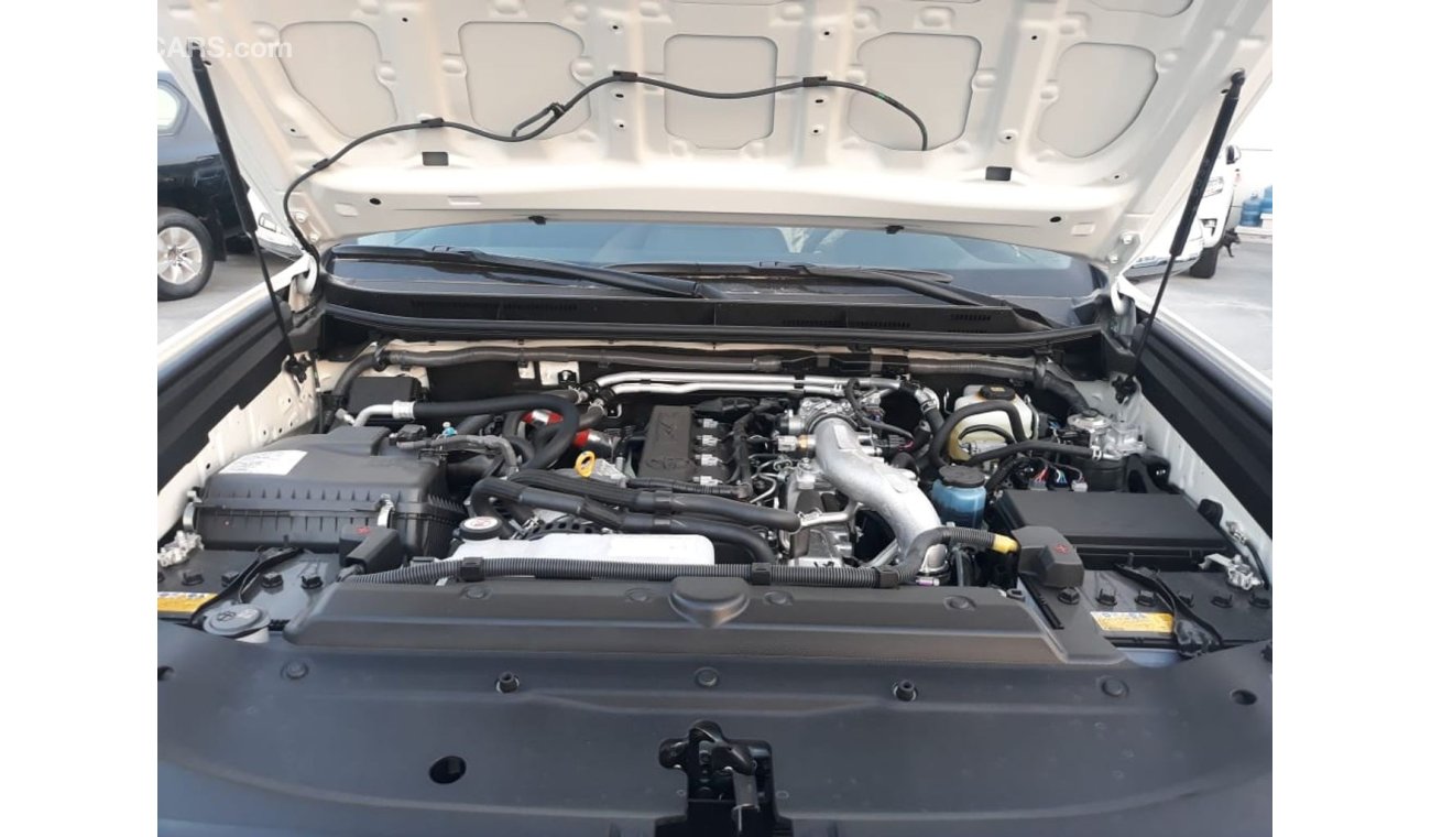 Toyota Prado 3,0L DIESEL TXL