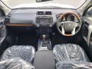 تويوتا لاند كروزر TOYOTA LAND CRUISER PRADO SUV RHD 2016 MODEL 2.8 L DIESEL AUTOMATIC(PM18328)