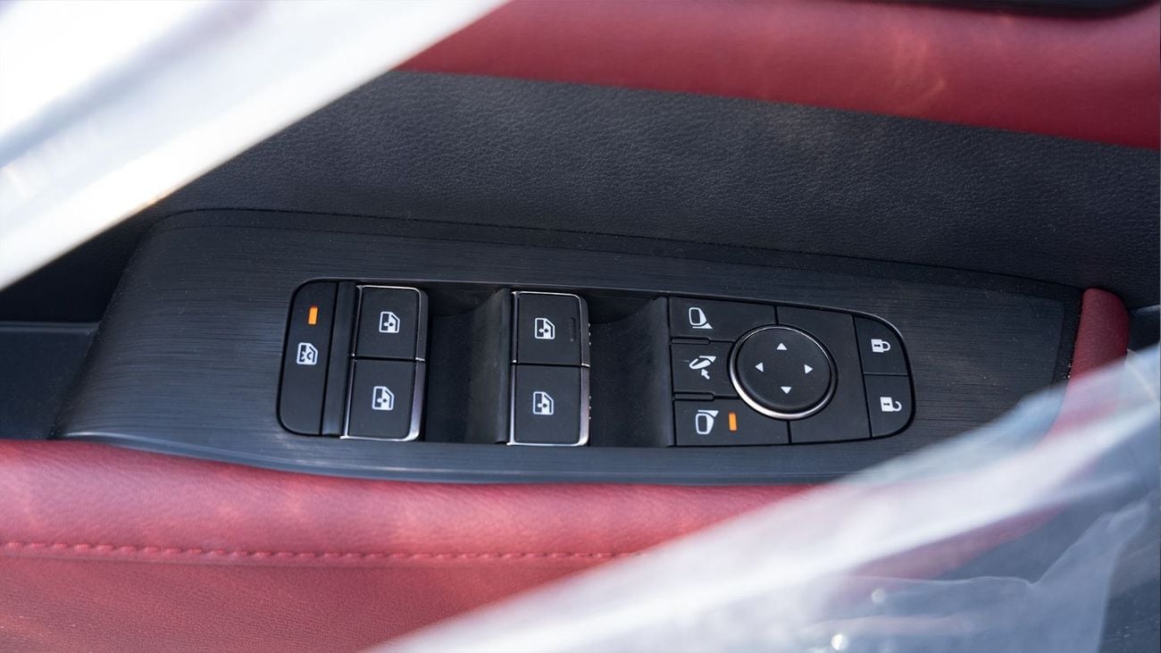 نيسان باترول 2026 Nissan Patrol V6 3.8L SE Platinum Green (Export Only)