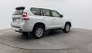 Toyota Prado GXR 2.7L 2700