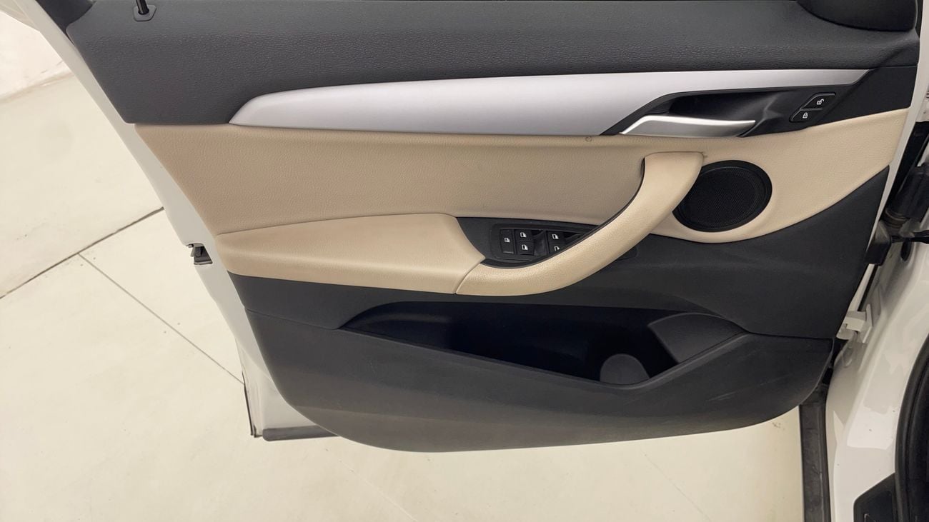 BMW X2 sDrive 20i Joy Edition 2.0L 2023 SDRIVE 20I JOY EDITION | AED 1132/Month | 0 DP | 30 Day Return | Wa