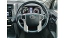 Toyota Prado TOYOTA LAND CRUISER PRADO RIGHT HAND DRIVE (PM1163)