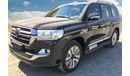 Toyota Land Cruiser VXS, VXR, VXE SPORT 5.7L 20PKG AERO PACKAGE 2020 AVAILABLE IN COLORS