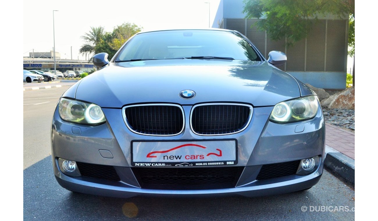 BMW 320i