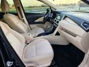 ميتسوبيشي إكسباندر GLX GCC Specs Premium Condition 7 Seater Perfect Inside Out