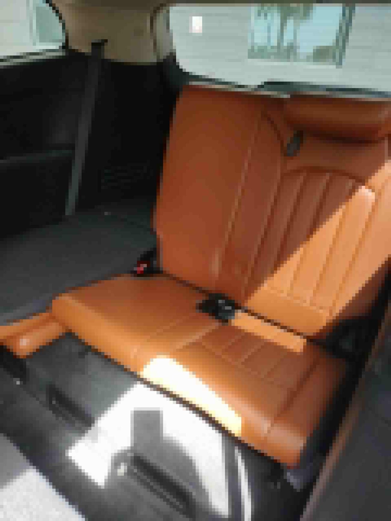Chevrolet Traverse LT1