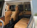 Nissan Patrol LE Platinum City 5.6L