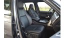 Land Rover Range Rover HSE - V8 -2016 - 5 YEARS WARRANTY - FULL SERVICE HISTORY - AL TAYER MOTORS