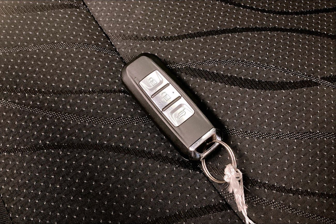 Chevrolet Groove Premier | Guaranteed Warranty | 0 Down Payment