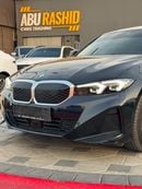بي أم دبليو i3 EDRIVE35L (NON GCC)