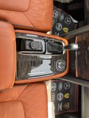 نيسان باترول نيسان باترول بلاتينيوم V8 موديل 2024 – رمادي | صفر كيلومتر | فل أوبشن