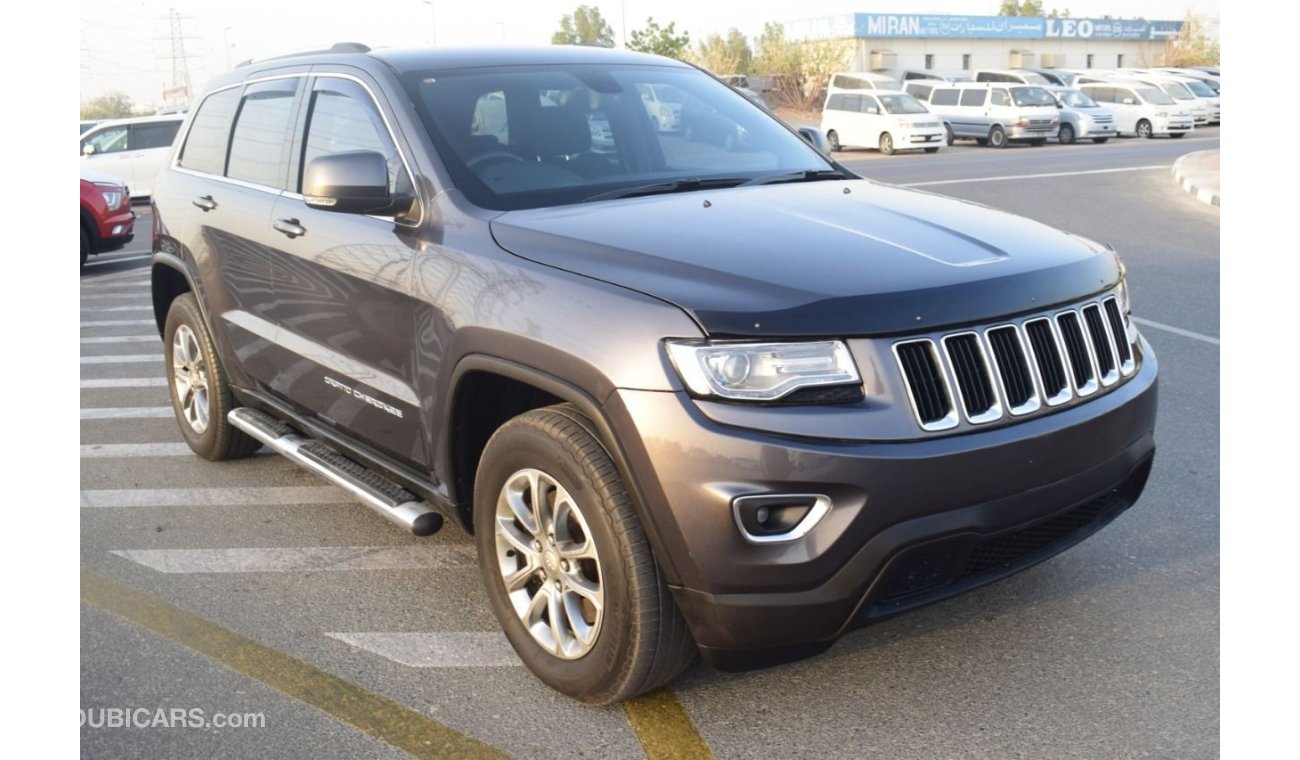 جيب جراند شيروكي Grand cherokee jeep