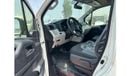 Toyota Hiace TOYOTA HIACE  3.5L PETROL AUTOMATIC,13SEATS,HIGH/ROOF 2026