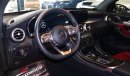Mercedes-Benz GLC 200 EMC