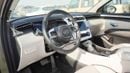 Hyundai Tucson ULTIMATE