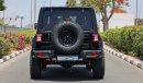 Jeep Wrangler Unlimited Rubicon I4 2.0L 4X4 MAD MAX Edition , Euro.6 , 2023 Vehiculo Nuevo , (SOLO PARA EXPORTAR)