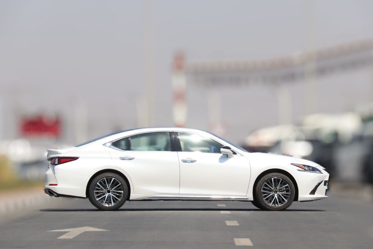 لكزس ES 350 All New Lexus ES350 for Export at Unbeleivable Price | RAMADAN DEALS