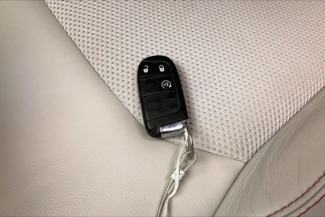 Jeep Compass Limited | Guaranteed Warranty | 0 Down Payment