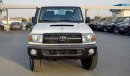 تويوتا لاند كروزر بيك آب VDJ79 Diesel M/T Double Cabin Pickup