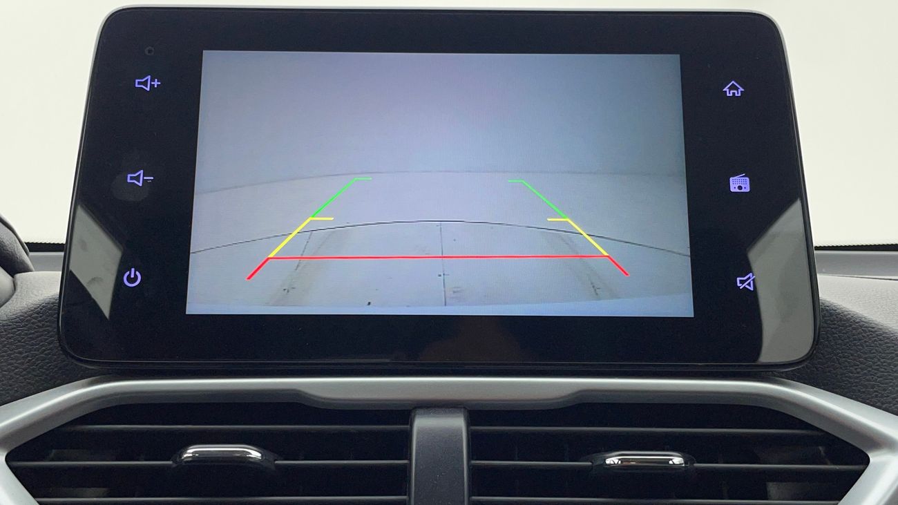 Chevrolet Groove LT 1.5 | Zero Down Payment | Home Test Drive