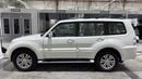 ميتسوبيشي باجيرو 2018 GLS HIGHLINE | AED 1030/Month | 0 DP | 30 Day Return | Warranty | Service History
